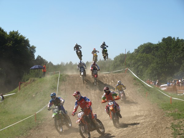 Mezinárodní Mistrovství ČR - HOLICE 31.8.2008